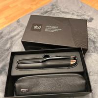 Ghd Unplugged