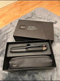 Ghd Unplugged