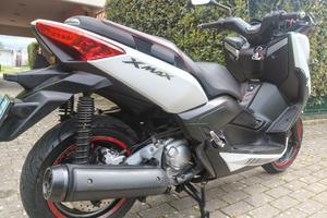 Yamaha xmax 250 abs