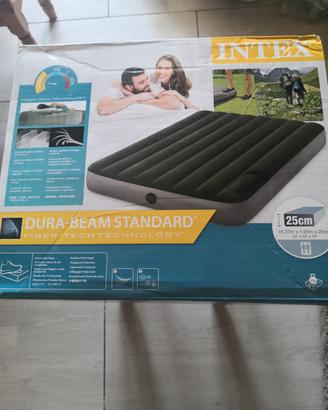 Letto Gonfiabile  Matrimoniale 