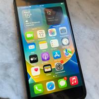 Iphone 8 64 gb nero