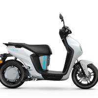 Yamaha Neo's Easy