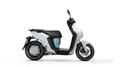 Yamaha Neo's Easy