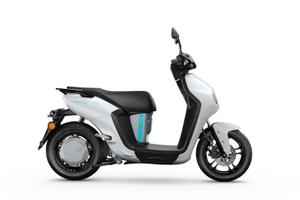 Yamaha Neo's Easy