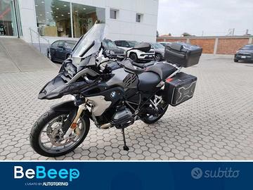 BMW Motorrad R 1200 GS ABS MY17