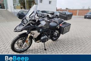 BMW Motorrad R 1200 GS ABS MY17