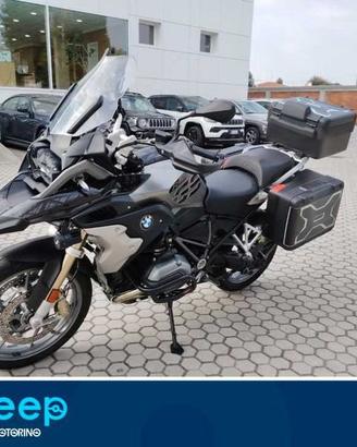 BMW Motorrad R 1200 GS ABS MY17