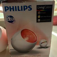 Lampada cromoterapia philips