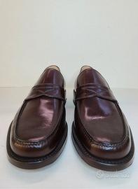 SCARPE GRAVATI UOMO Nuove Mod 14389 Taglia 6 UK