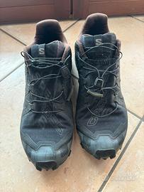 Salomon Speedcross 6 tg 45