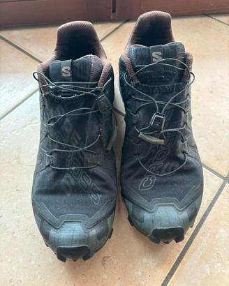 Salomon Speedcross 6 tg 45