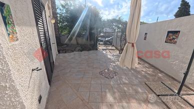 Villa singola Motta San Giovanni