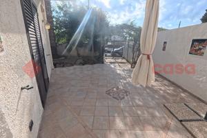 Villa singola Motta San Giovanni