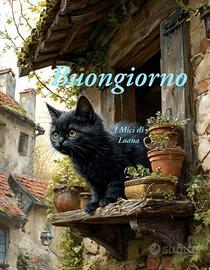 Lavoro al mattino da subito