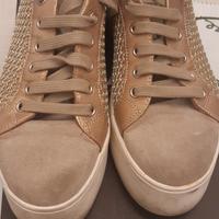 Scarpe ginnastica Frau