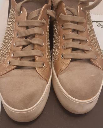 Scarpe ginnastica Frau