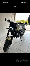 Benelli leoncino 250