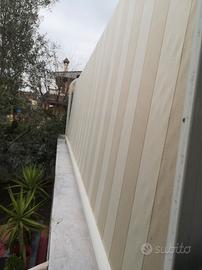 tende da sole Tenpotest