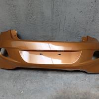 paraurti posteriore Hyundai i10 anno 2015