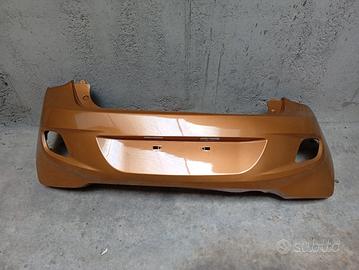 paraurti posteriore Hyundai i10 anno 2015