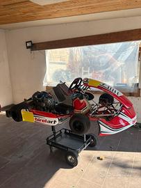 Kart Birelart 125 kz