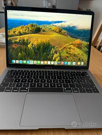 MacBook Air