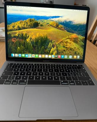 MacBook Air