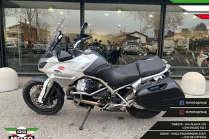 Moto Guzzi Stelvio 1200 4V