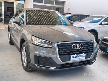Audi Q2 30 1.6 TDI 116 CV 2020
