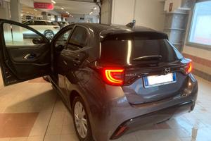 Mazda 2 Select Full Hybrid 1,5 VVT e-CVT 116 cv