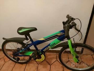 Bicicletta Hogan 20'