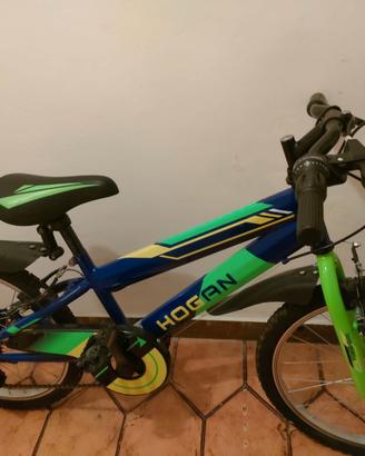 Bicicletta Hogan 20'