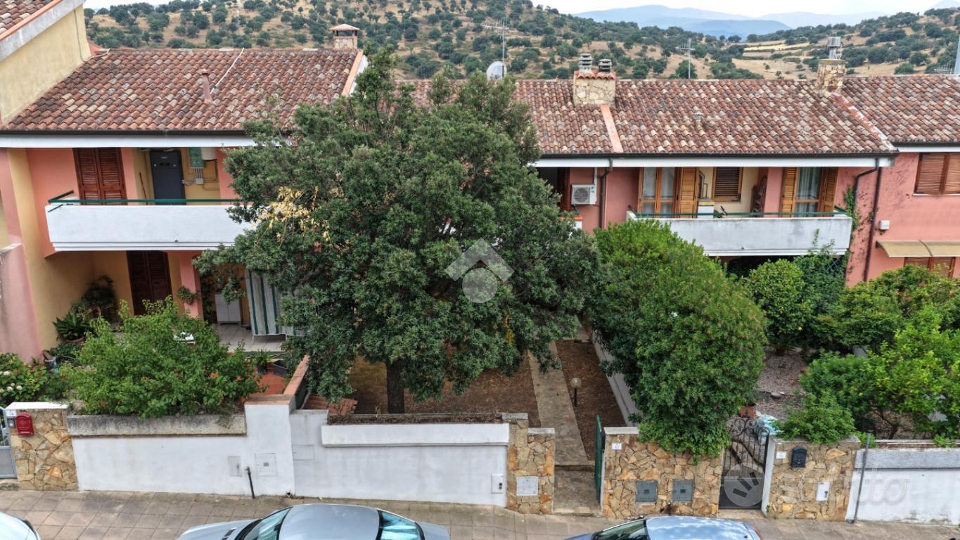 Casa – Nuoro - Vista 2