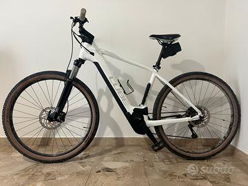 E-bike cube
