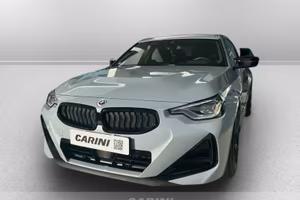 BMW Serie 2 m240i coupe xdrive 374cv auto