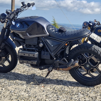 Bmw k75 k 75