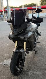 Yamaha Tracer 9 GT