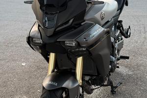 Yamaha Tracer 9 GT