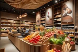 ABANO TERME - Negozio a reddito al 7% in centro ad