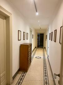 Stanze in studio condiviso