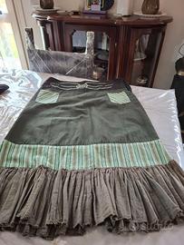 Marca Baba Tribe, misura S, materiale 100% cotone