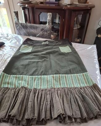 Marca Baba Tribe, misura S, materiale 100% cotone