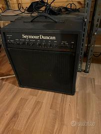 Amplificatore da chitarra