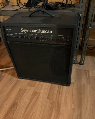 Amplificatore da chitarra