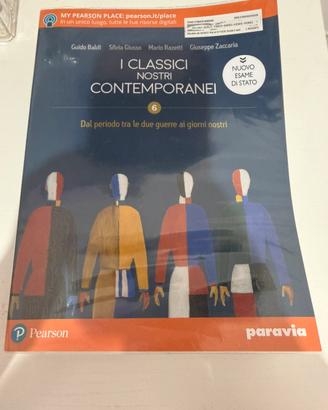I classici nostri contemporanei 6