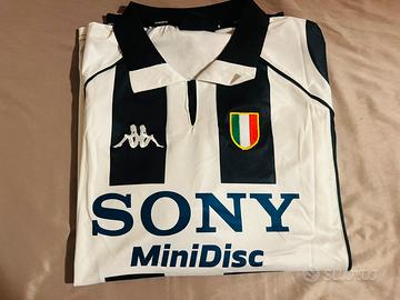 Maglia Juventus vintage 97-98