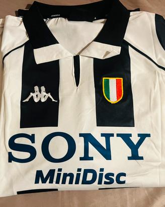 Maglia Juventus vintage 97-98