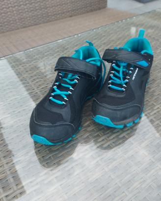 Scarpe mtb