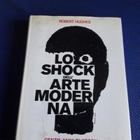 Lo Shock dell'Arte Moderna 1982