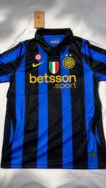 Maglia Inter Home 2026/27 – Taglia M – Nuova